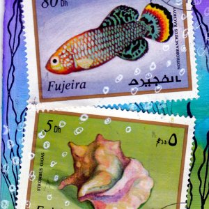 PS ATHON 02 undersea