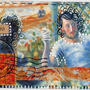 Modified Masterpiece - Two