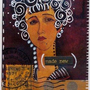 Modified Masterpiece - Made New