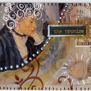 Modified Masterpiece - The Promise