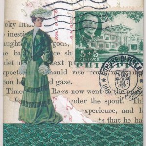 Fashion Forward - May 13