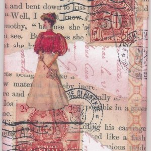 Fashion Forward - July 23