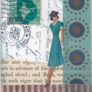 Fashion Forward - May 24