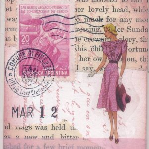 Fashion Forward - March 12