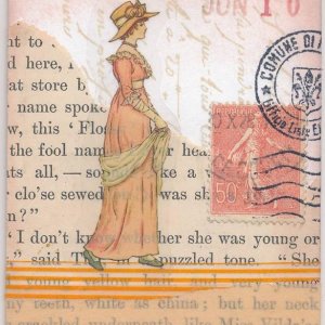 Fashion Forward - June 10