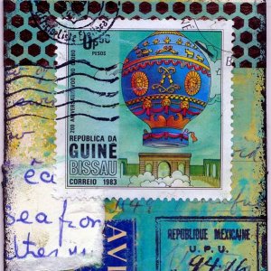 Flights of Fancy - 14