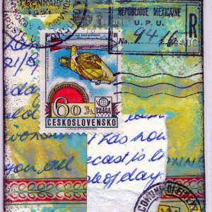 Flights of Fancy - 13