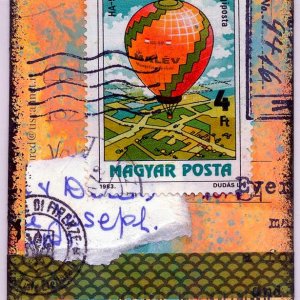 Flights of Fancy - 11