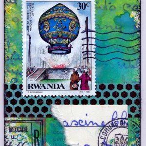 Flights of Fancy - 06