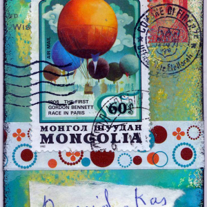 Flights of Fancy - 04