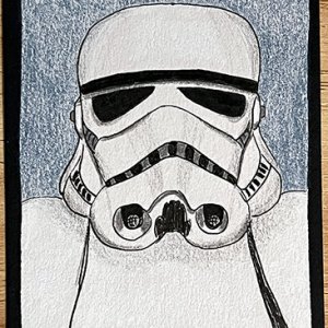 Stormtrooper
