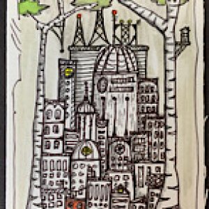 Another Town Tangle 2023