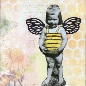 Tip Ins - Bee-lieve