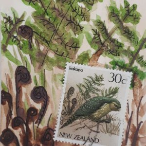 CHathon 1 NewZealand