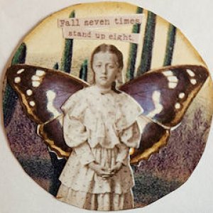 Fall Seven Times, Stand Up Eight