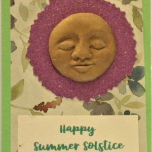 Summer Solstice