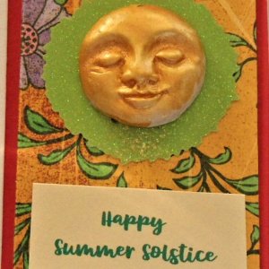 Summer Solstice