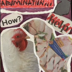 Behold! Abomination…