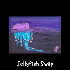 Jellyfish Swap