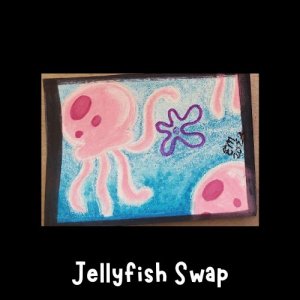 Jellyfish Swap