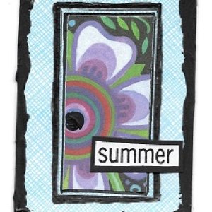"Summer"