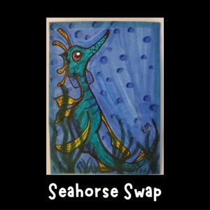 Seahorse swap