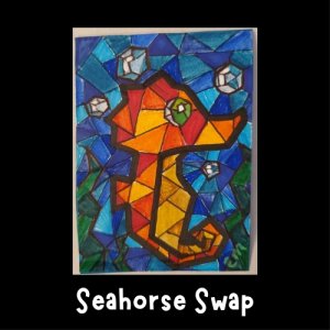 Seahorse swap