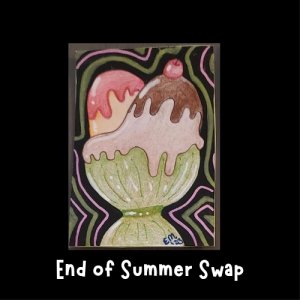 End of Summer swap