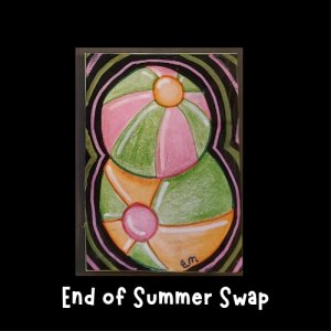 End of Summer swap