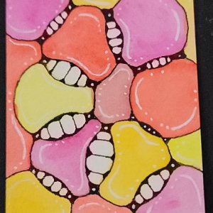 neuro art swap