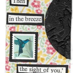 "The Hummingbird"