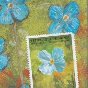 PS ATHON 1 blue poppy