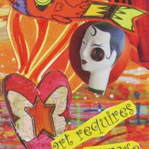 Art Requires Courage