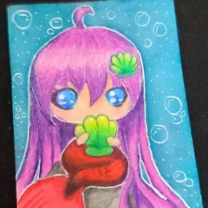 Mermaid