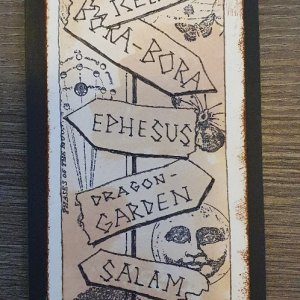 MMH Bookmarks!!! (All Media)