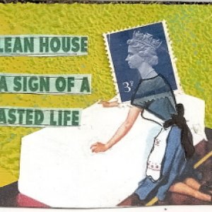 Clean House