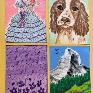 Mid-July PAT, Group 1