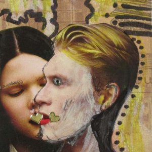 Infatuation - Sort of