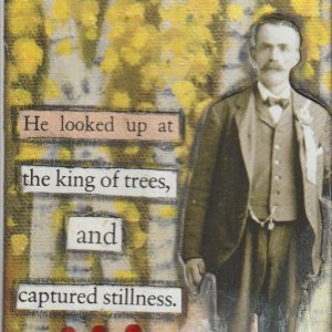 Fall Found Poetry