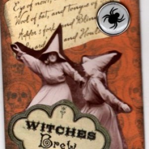 Witches Brew #2