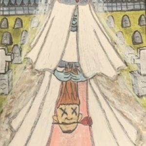 “Build Up to Halloween” Set