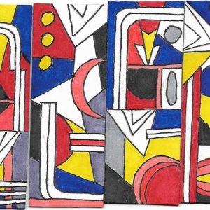 Abstract MOOs Swap