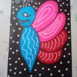 Traded