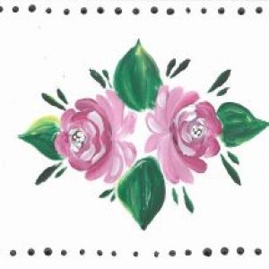 Mailart for Lazy Shadows