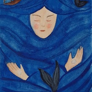 Queen of the seven seas