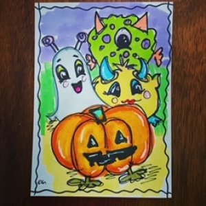 Lil Monsters