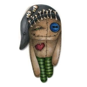 Voodoo doll