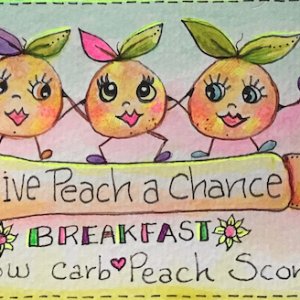 MMH Hd/HP Recipe card