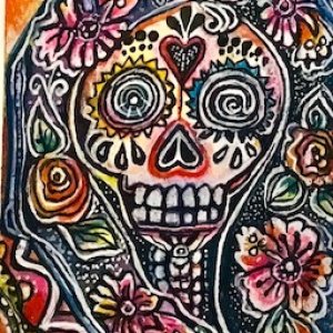 DOD SKULL SWAP