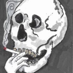 DOD Skull Swap